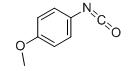 对甲氧基苯异氰酸酯-CAS:5416-93-3