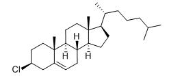 氯化胆固醇-CAS:910-31-6