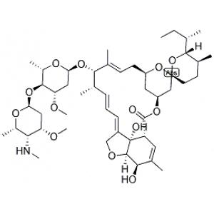 甲胺基阿维菌素苯甲酸盐-CAS:155569-91-8