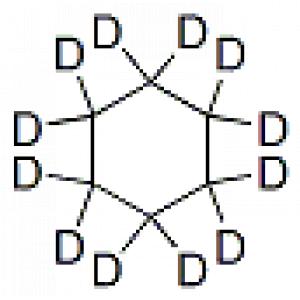 环己烷-d12-CAS:1735-17-7