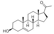 孕烯醇酮-CAS:145-13-1