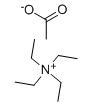 四乙基醋酸铵-CAS:1185-59-7