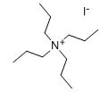 四丙基碘化铵-CAS:631-40-3