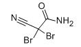 2,2-二溴-2-氮川丙酰胺-CAS:10222-01-2