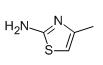 2-氨基-4-甲基噻唑-CAS:1603-91-4