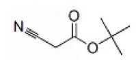 氰乙酸叔丁酯-CAS:1116-98-9