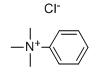 苯基三甲基氯化铵-CAS:138-24-9