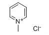 1-甲基氯化吡啶-CAS:7680-73-1