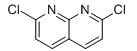 2,7-二氯-1,8-萘啶-CAS:55243-02-2