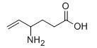 氨己烯酸-CAS:60643-86-9