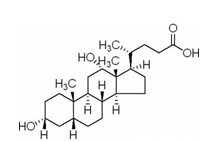 去氧胆酸-CAS:83-44-3