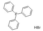 三苯基膦氢溴酸盐-CAS:6399-81-1