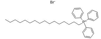 十六烷基三苯基溴化膦-CAS:14866-43-4