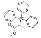 甲氧甲酰基乙基三苯基溴化膦(CMETPPB)-CAS:2689-62-5