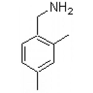 2,4-二甲基苄胺-CAS:94-98-4