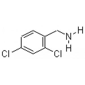 2,4-二氯苄胺-CAS:95-00-1