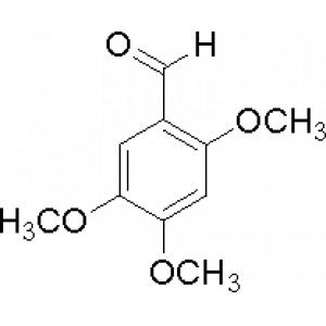 2,4,5-三甲氧基苯甲醛-CAS:4460-86-0