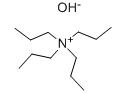 四丙基氢氧化铵-CAS:4499-86-9