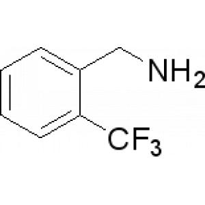 2-(三氟甲基)苄胺-CAS:3048-01-9
