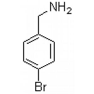 4-溴苄胺-CAS:3959-07-7