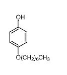 4-庚氧基苯酚-CAS:13037-86-0