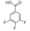 3,4,5-三氟苯甲酸-CAS:121602-93-5