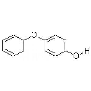 4-苯氧基苯酚-CAS:831-82-3
