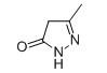 3-甲基-2-吡唑啉-5-酮-CAS:108-26-9