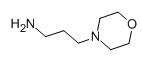 N-(3-氨丙基)吗啉-CAS:123-00-2