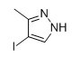 3-甲基-4-碘吡唑-CAS:15802-75-2