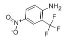 2-氨基-5-硝基三氟甲苯-CAS:121-01-7