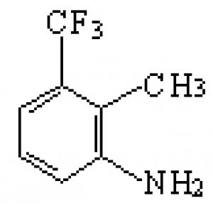 2-甲基-3-三氟甲基苯胺-CAS:54396-44-0