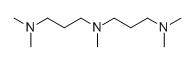 五甲基二丙烯三胺-CAS:3855-32-1