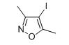3,5-二甲基-4-碘基异恶唑-CAS:10557-85-4