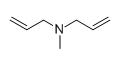 N-甲基二烯丙基胺-CAS:2424-01-3