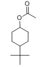 乙酸对叔丁基环己酯-CAS:33210-23-4