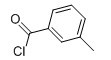 间甲基苯甲酰氯-CAS:1711-06-4