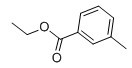 间甲基苯甲酸乙酯-CAS:120-33-2