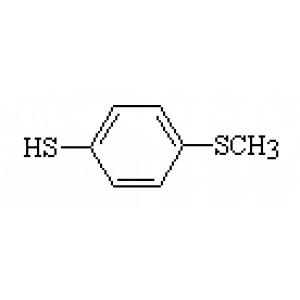 4-甲硫基苯硫醇-CAS:1122-97-0