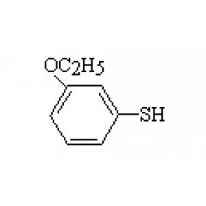 3-乙氧基苯硫酚-CAS:86704-82-7