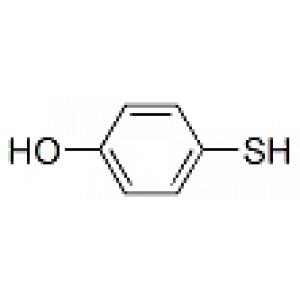 4-羟基苯硫酚-CAS:637-89-8