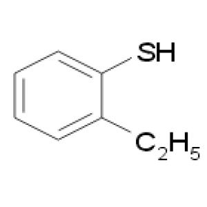 2-乙基苯硫酚-CAS:4500-58-7