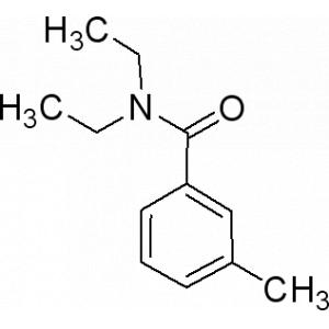 N,N-二乙基间甲苯甲酰胺-CAS:134-62-3