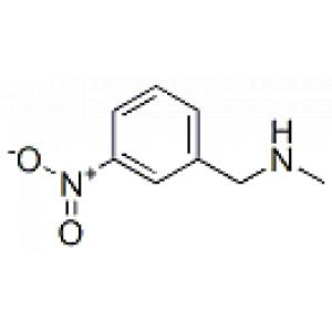 N-甲基-3-硝基苄胺-CAS:19499-61-7