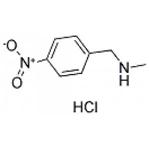 N-甲基-4-硝基苄胺-CAS:19499-60-6