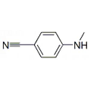 N-甲基-4-氰基苯胺-CAS:4714-62-9
