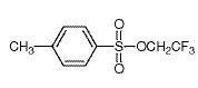 2,2,2-三氟乙基对甲苯磺酸酯-CAS:433-06-7