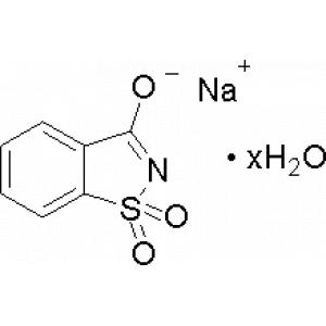 糖精钠 ,水合物-CAS:82385-42-0