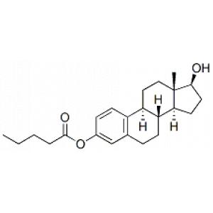 戊酸雌二醇-CAS:979-32-8