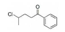 4-氯苯戊酮-CAS:25017-08-7